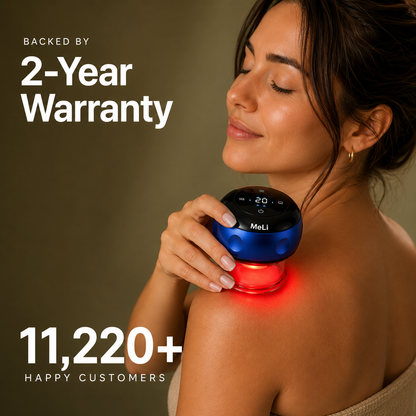 Medilight™ 4-in-1 Cupping Bundle