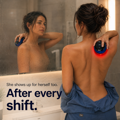 Medilight™ 4-in-1 Cupping Bundle