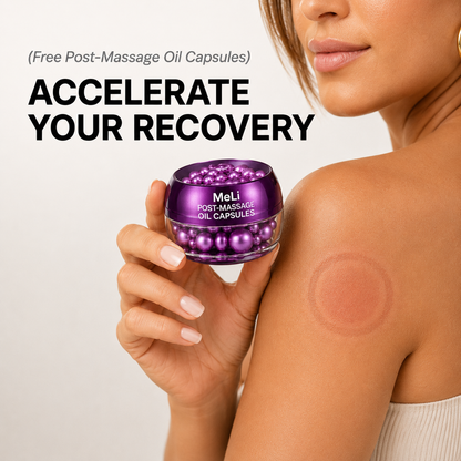 Medilight™ 4-in-1 Cupping Bundle