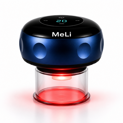 Medilight™ 4-in-1 Cupping Bundle